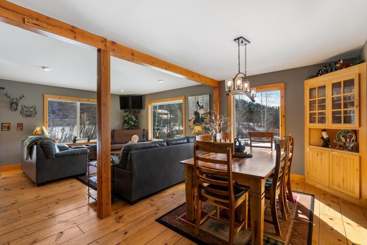 Wander Inn, 4 Bedroom 2 Bath, 5 Min To Downtown, Custom Home Leavenworth Esterno foto