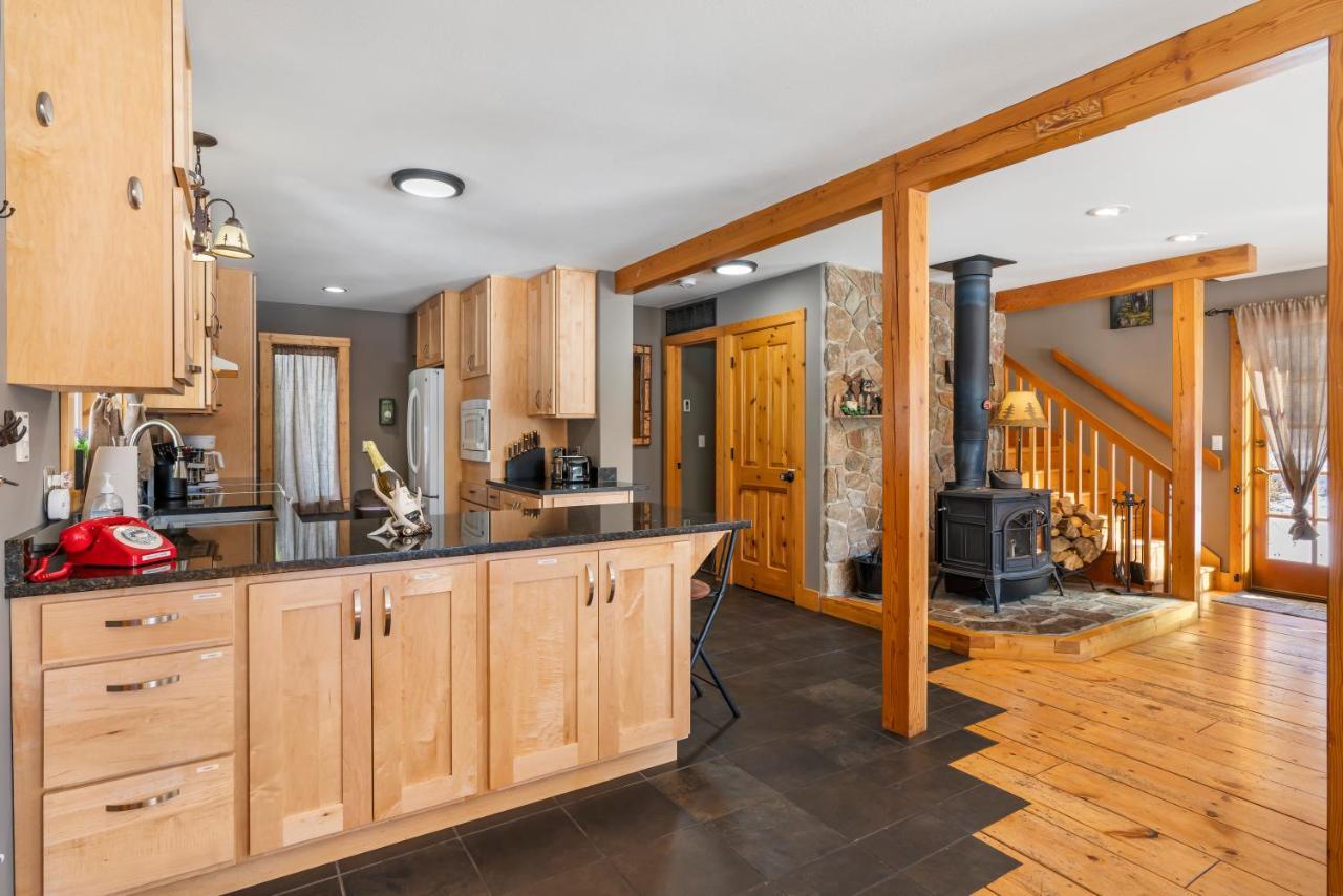 Wander Inn, 4 Bedroom 2 Bath, 5 Min To Downtown, Custom Home Leavenworth Esterno foto