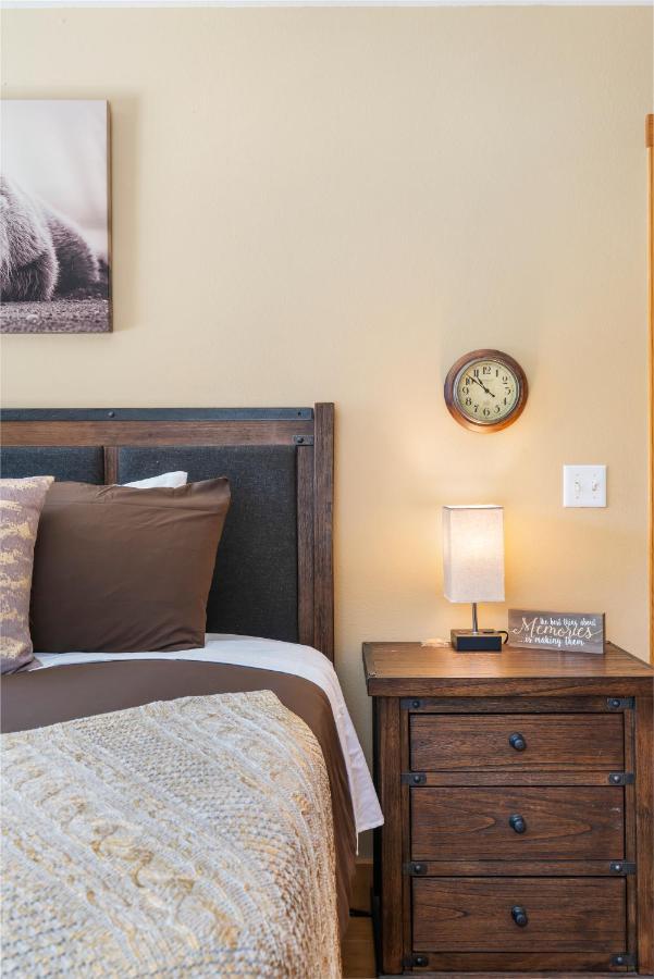 Wander Inn, 4 Bedroom 2 Bath, 5 Min To Downtown, Custom Home Leavenworth Esterno foto