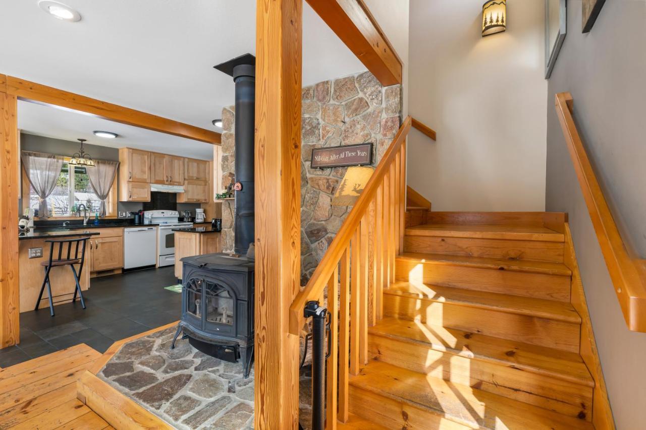 Wander Inn, 4 Bedroom 2 Bath, 5 Min To Downtown, Custom Home Leavenworth Esterno foto