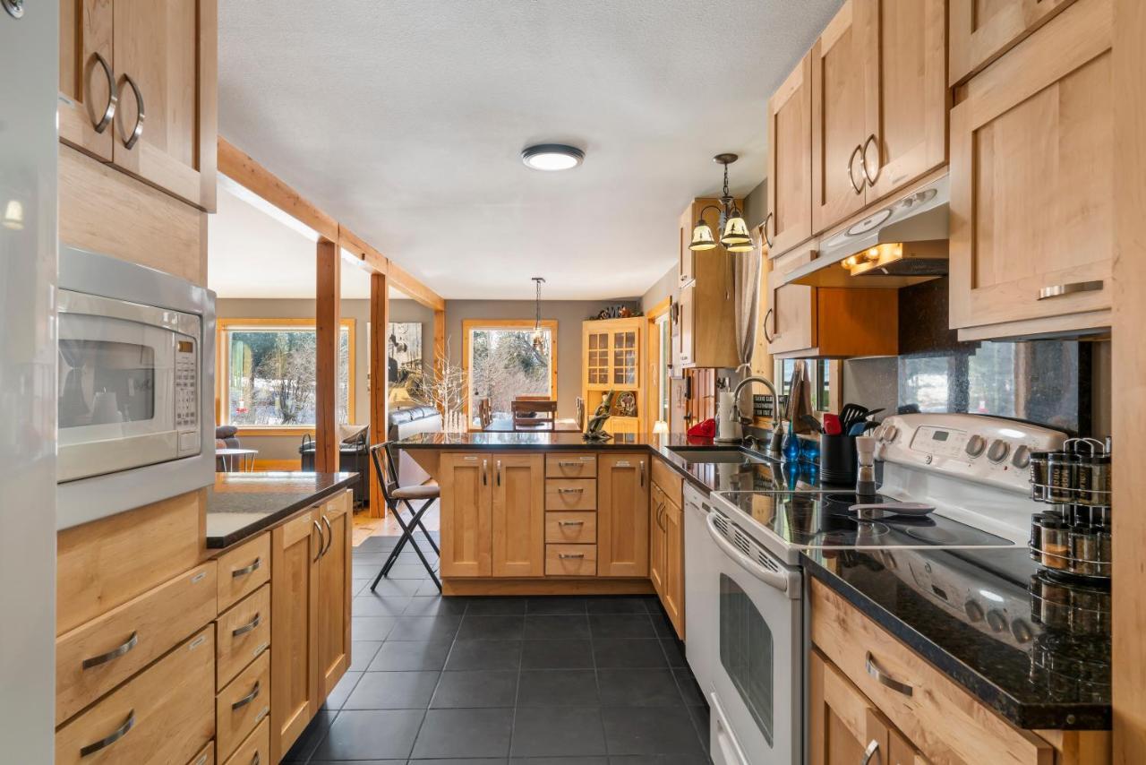 Wander Inn, 4 Bedroom 2 Bath, 5 Min To Downtown, Custom Home Leavenworth Esterno foto
