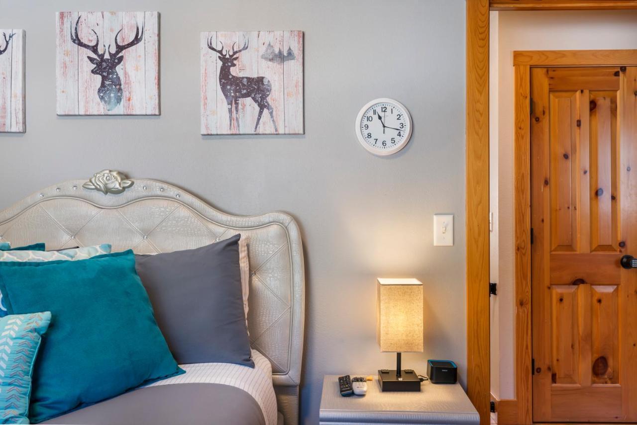 Wander Inn, 4 Bedroom 2 Bath, 5 Min To Downtown, Custom Home Leavenworth Esterno foto