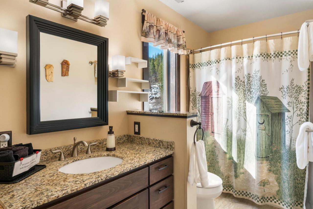 Wander Inn, 4 Bedroom 2 Bath, 5 Min To Downtown, Custom Home Leavenworth Esterno foto