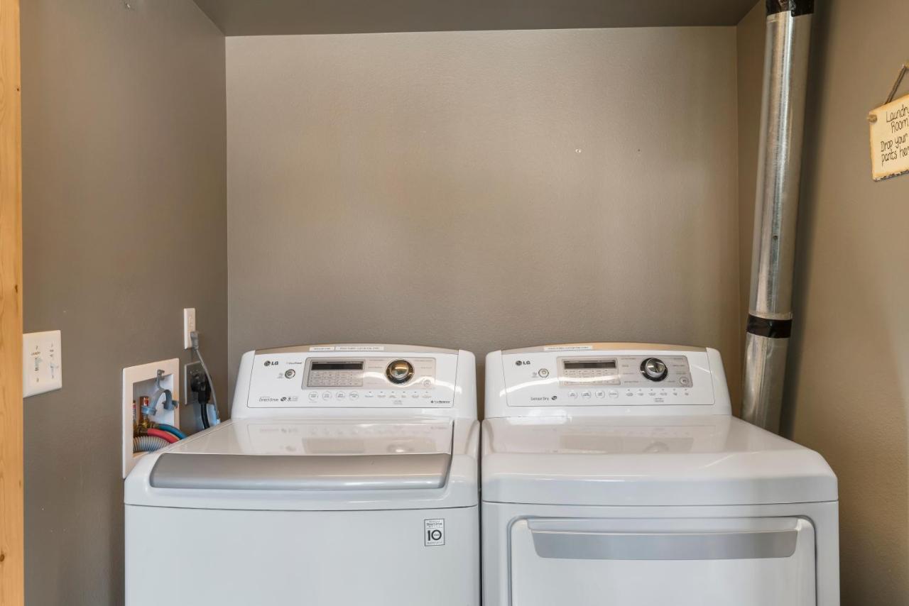 Wander Inn, 4 Bedroom 2 Bath, 5 Min To Downtown, Custom Home Leavenworth Esterno foto