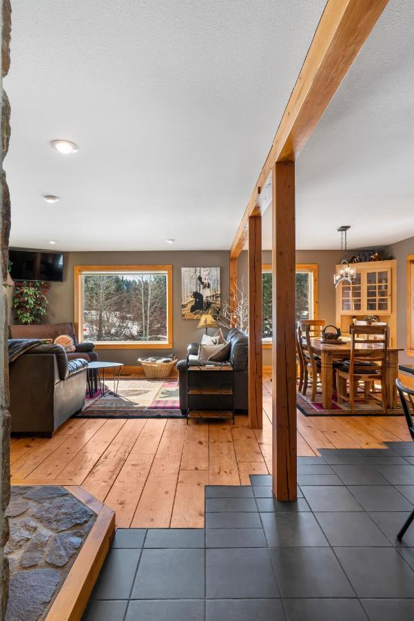 Wander Inn, 4 Bedroom 2 Bath, 5 Min To Downtown, Custom Home Leavenworth Esterno foto