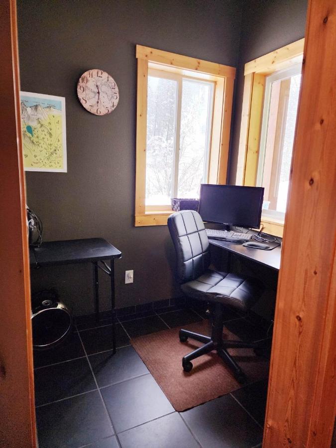 Wander Inn, 4 Bedroom 2 Bath, 5 Min To Downtown, Custom Home Leavenworth Esterno foto
