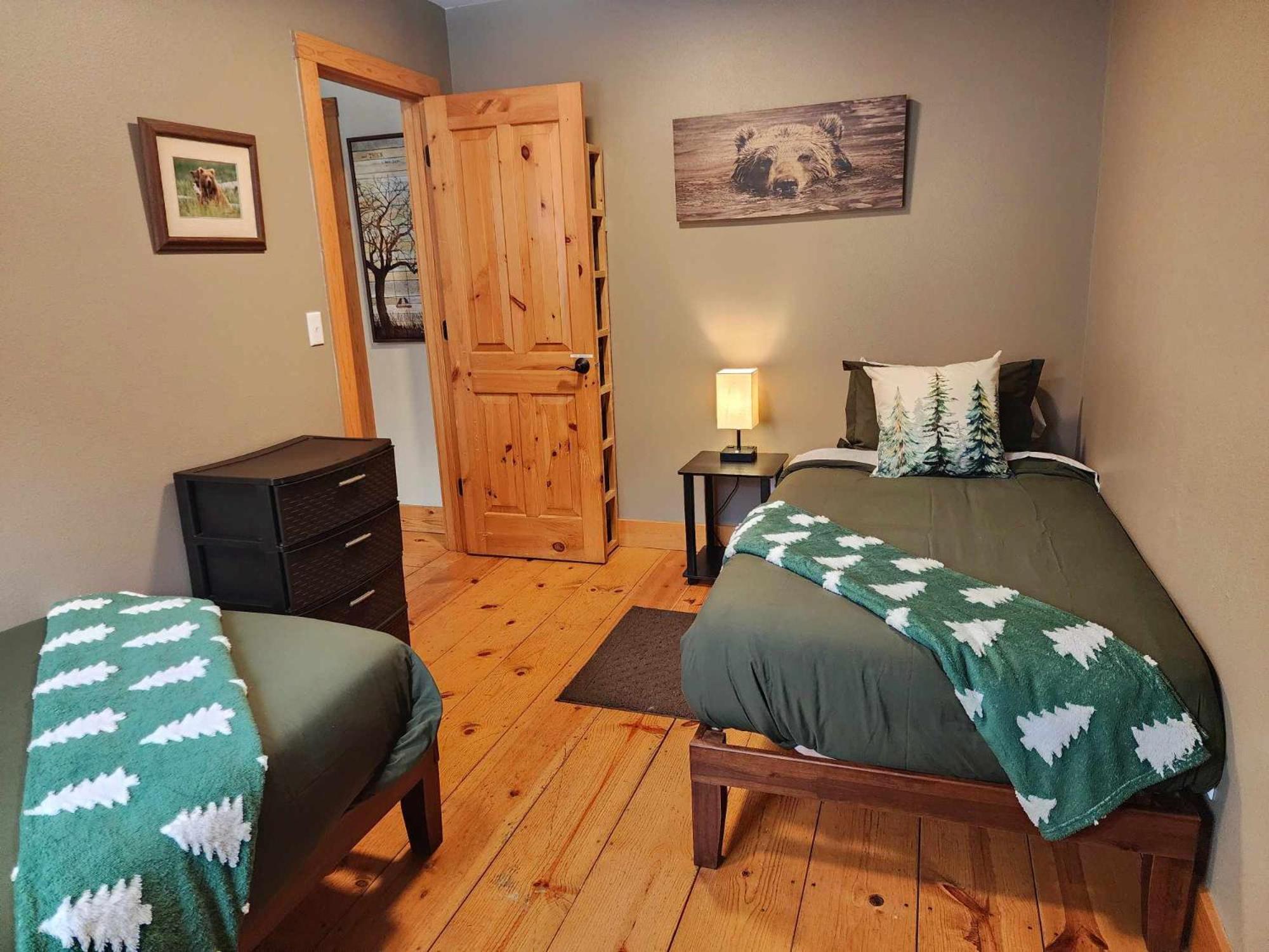 Wander Inn, 4 Bedroom 2 Bath, 5 Min To Downtown, Custom Home Leavenworth Esterno foto